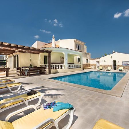 Carvoeiro Villa Miguel Zewnętrze zdjęcie