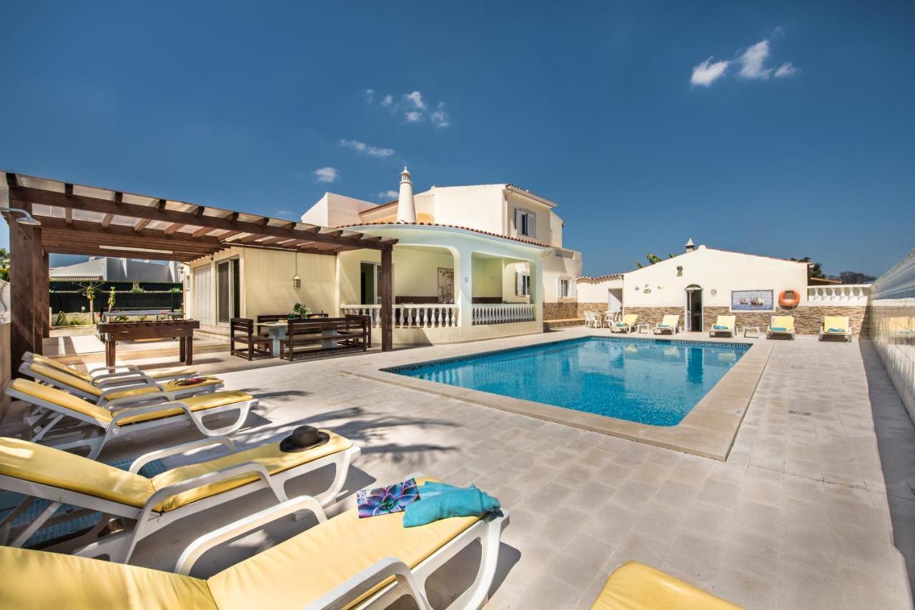 Carvoeiro Villa Miguel Zewnętrze zdjęcie
