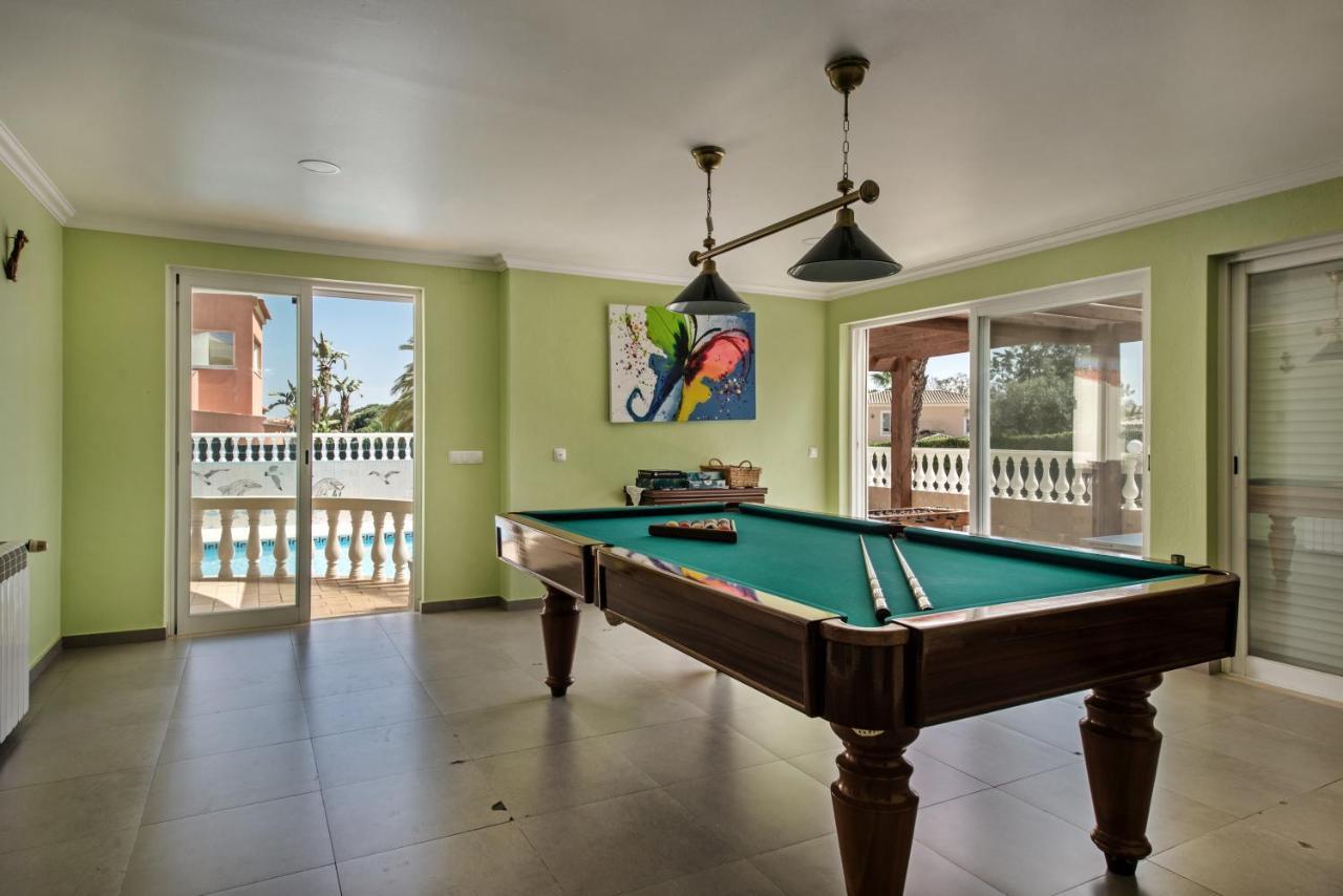 Carvoeiro Villa Miguel Zewnętrze zdjęcie