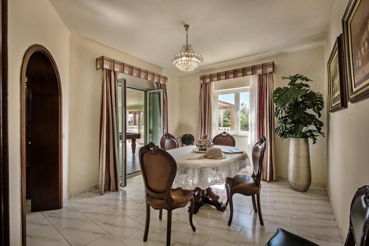 Carvoeiro Villa Miguel Zewnętrze zdjęcie