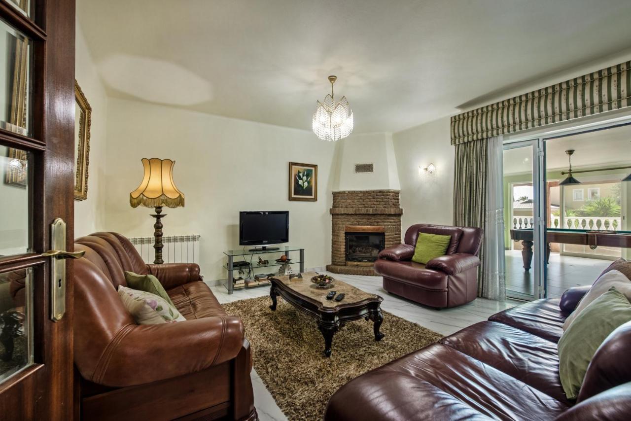 Carvoeiro Villa Miguel Zewnętrze zdjęcie
