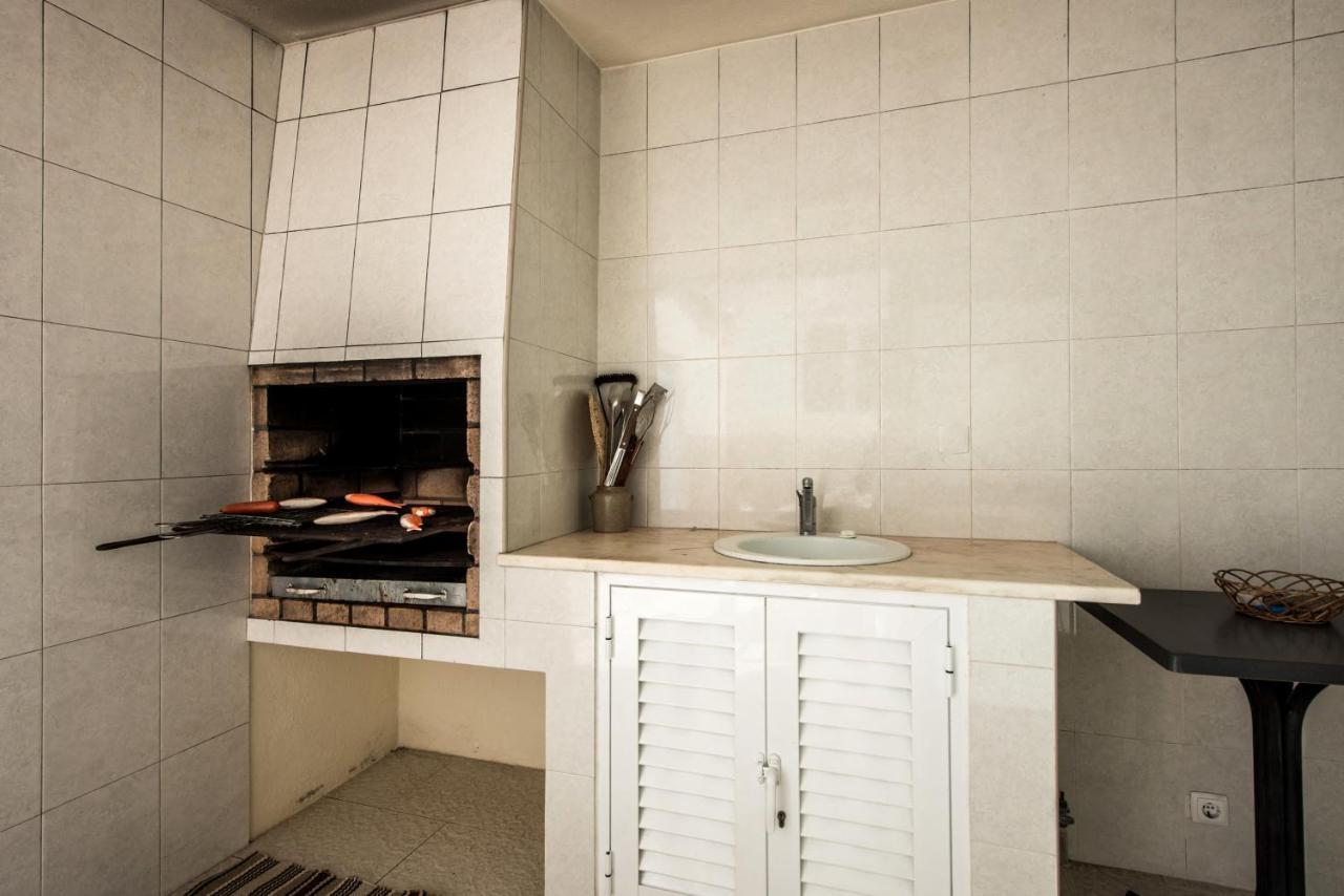 Carvoeiro Villa Miguel Zewnętrze zdjęcie