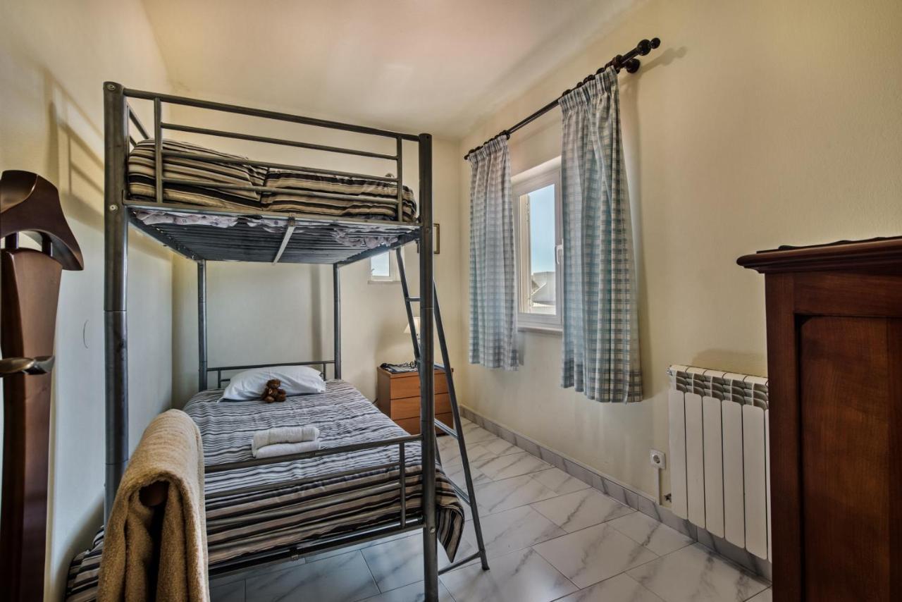 Carvoeiro Villa Miguel Zewnętrze zdjęcie