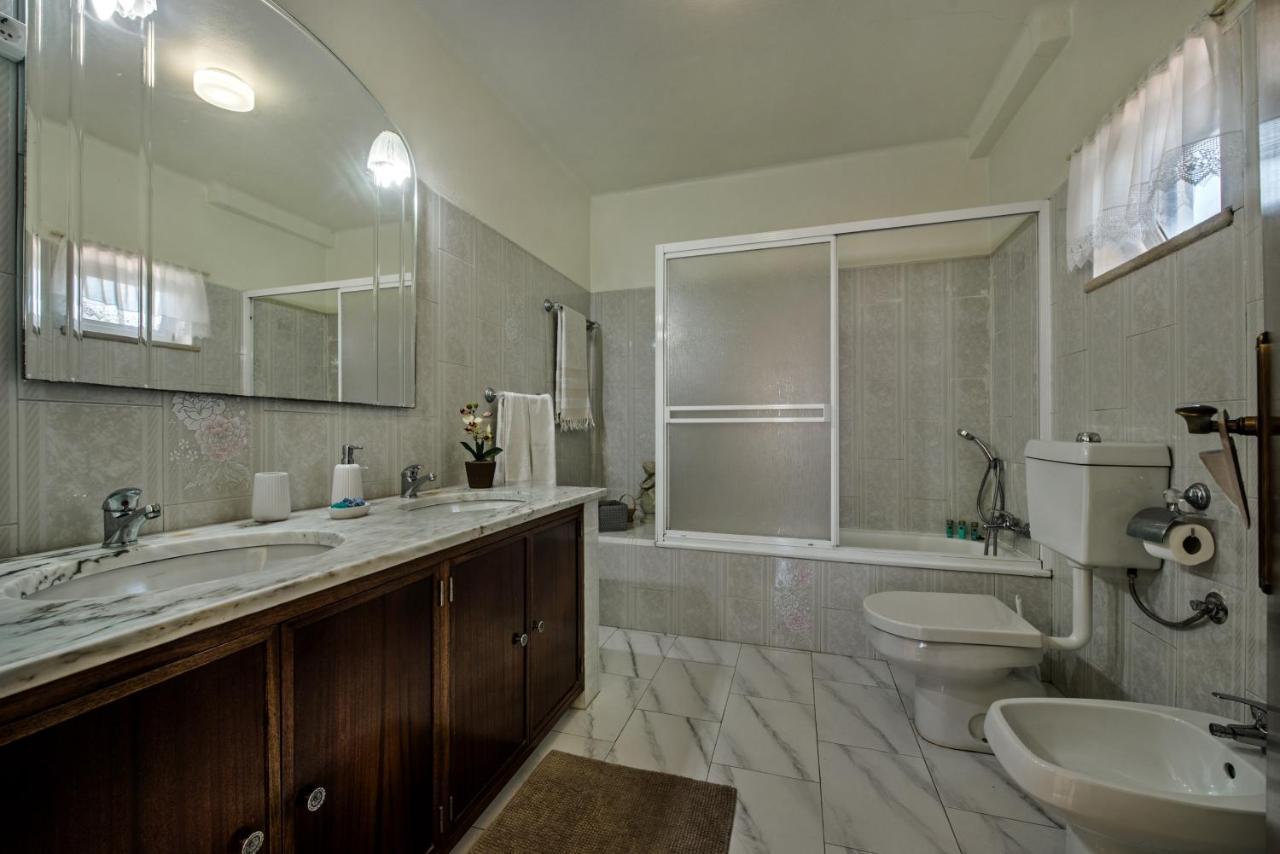 Carvoeiro Villa Miguel Zewnętrze zdjęcie
