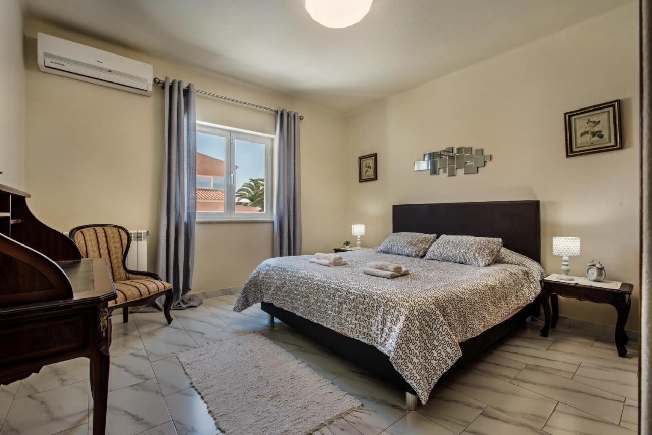 Carvoeiro Villa Miguel Zewnętrze zdjęcie