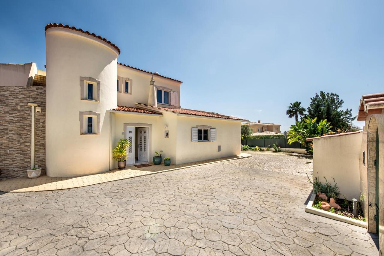 Carvoeiro Villa Miguel Zewnętrze zdjęcie