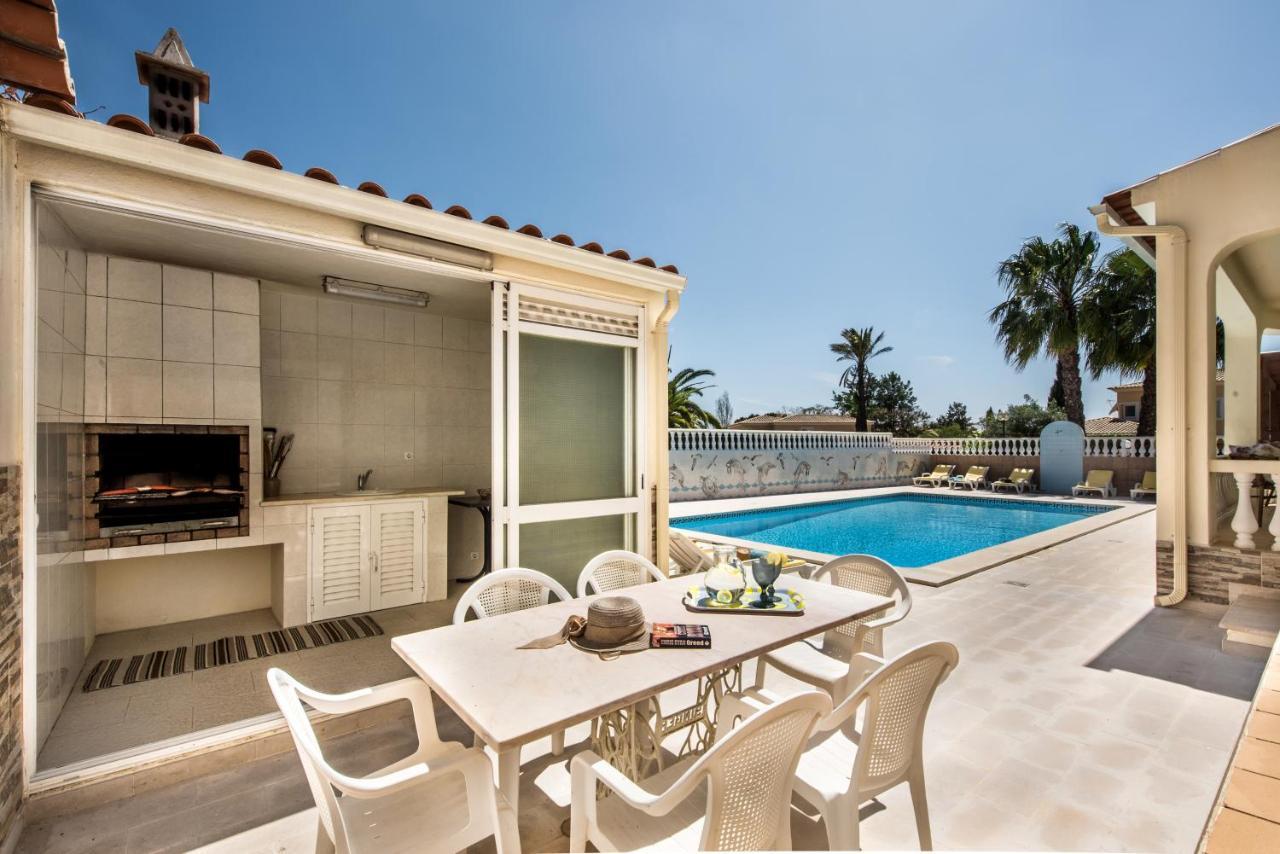 Carvoeiro Villa Miguel Zewnętrze zdjęcie