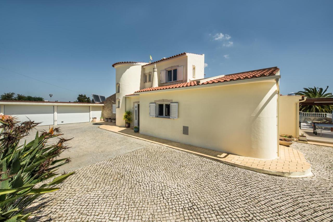 Carvoeiro Villa Miguel Zewnętrze zdjęcie
