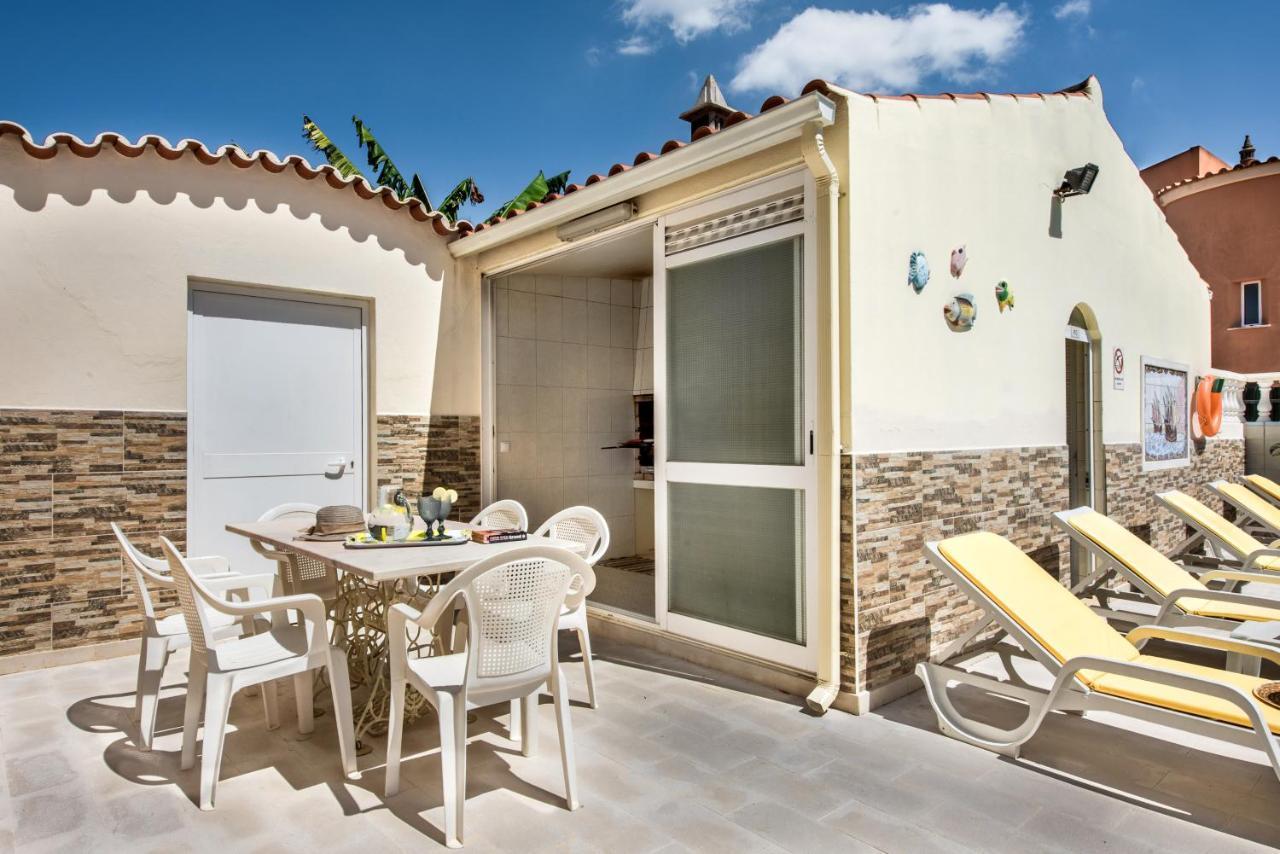 Carvoeiro Villa Miguel Zewnętrze zdjęcie