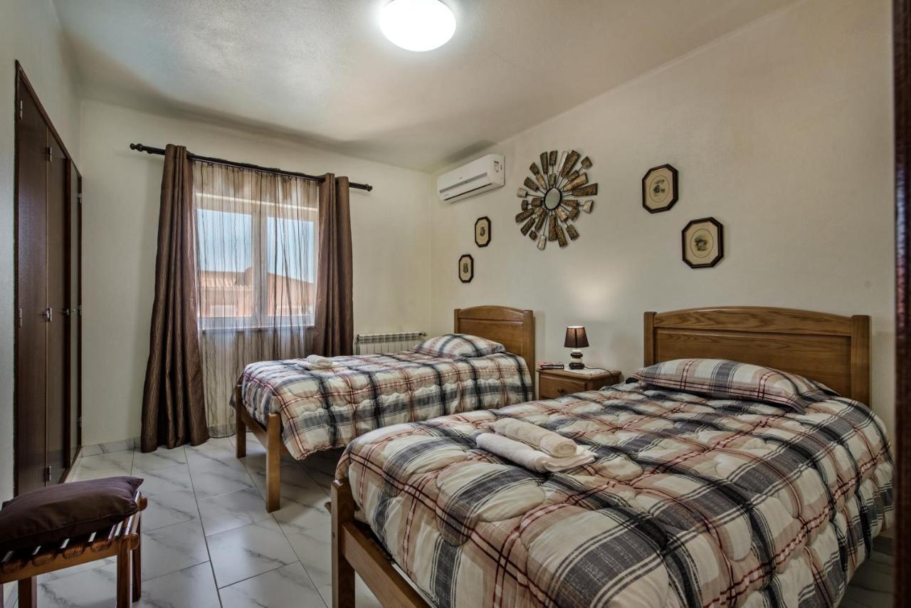 Carvoeiro Villa Miguel Zewnętrze zdjęcie