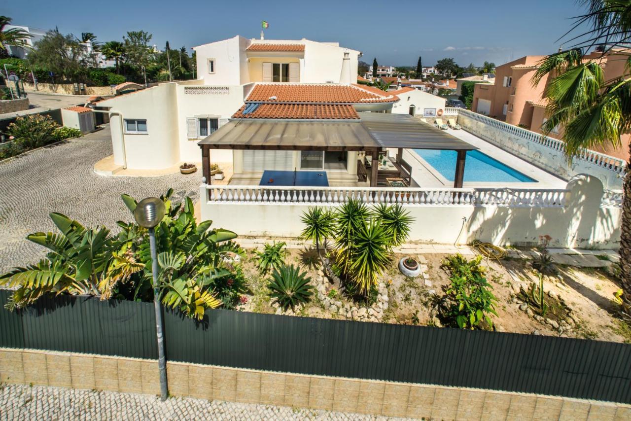 Carvoeiro Villa Miguel Zewnętrze zdjęcie