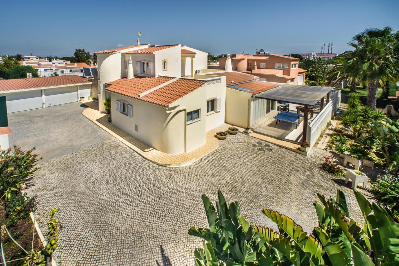 Carvoeiro Villa Miguel Zewnętrze zdjęcie