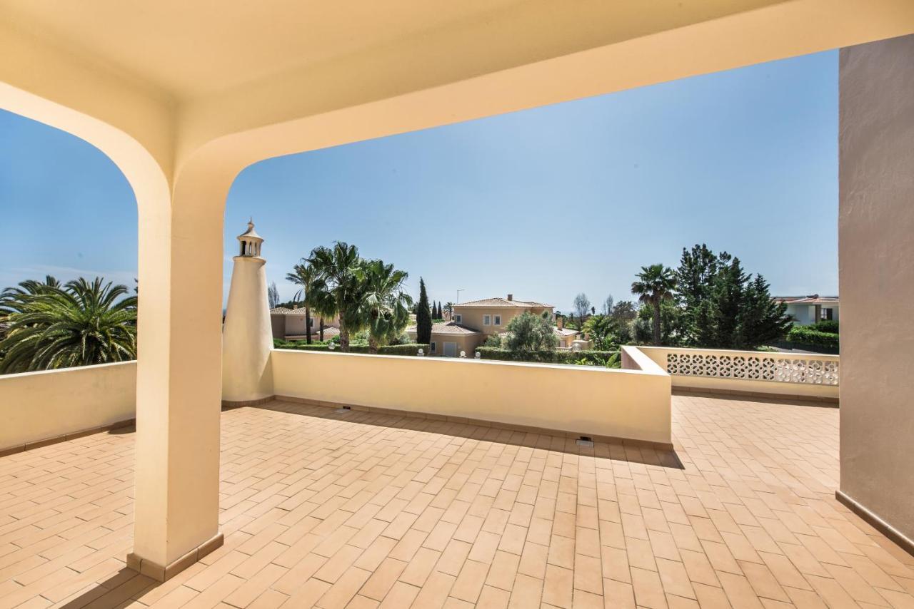 Carvoeiro Villa Miguel Zewnętrze zdjęcie