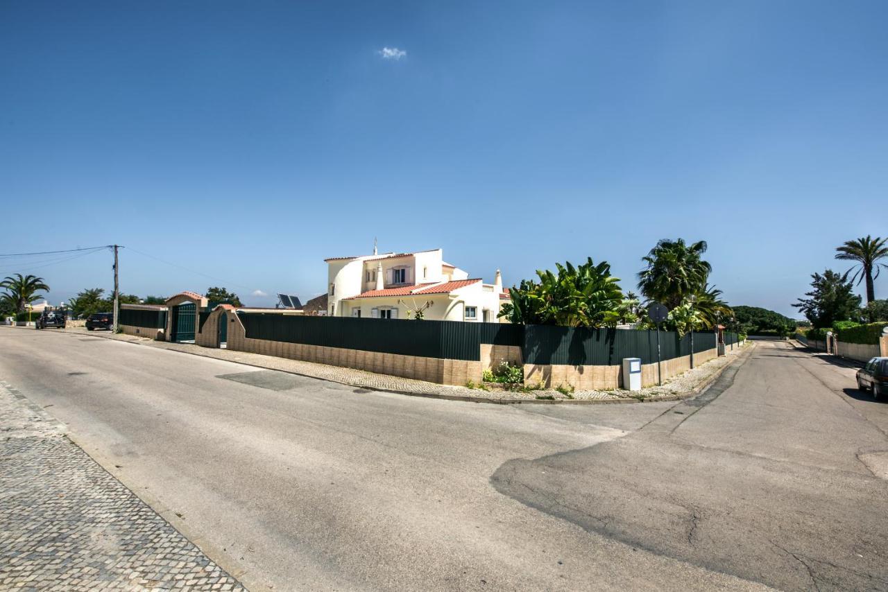 Carvoeiro Villa Miguel Zewnętrze zdjęcie