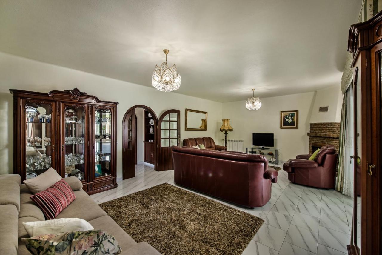 Carvoeiro Villa Miguel Zewnętrze zdjęcie