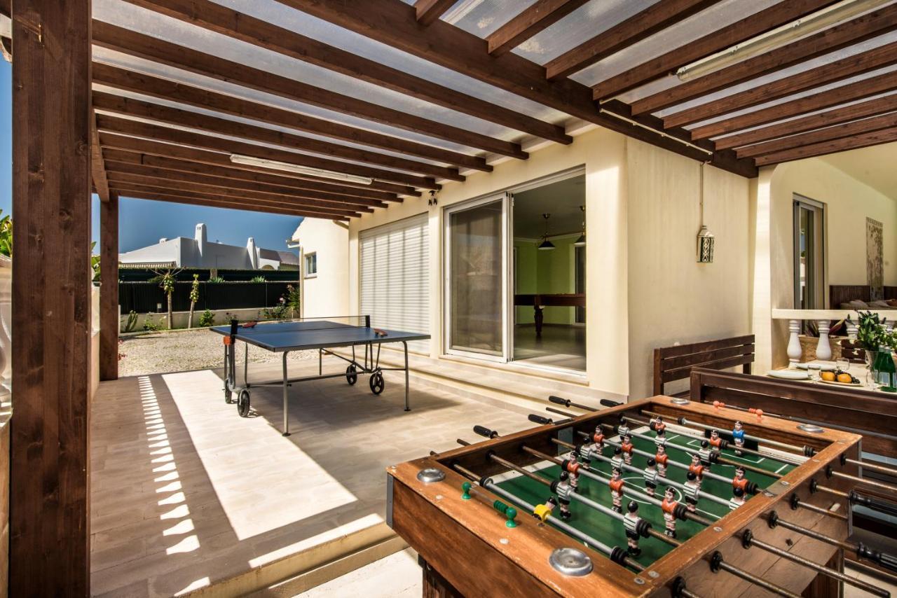 Carvoeiro Villa Miguel Zewnętrze zdjęcie