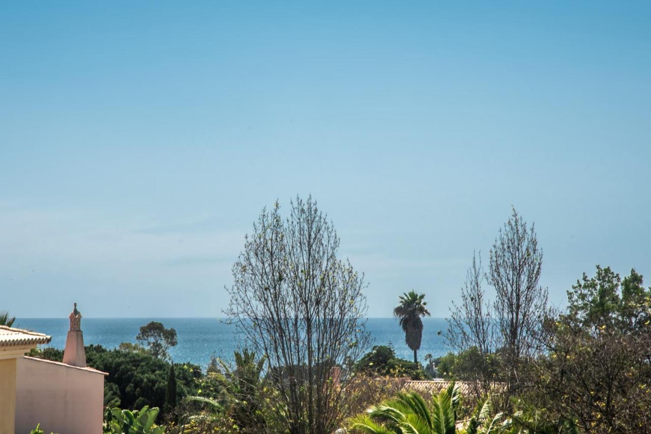 Carvoeiro Villa Miguel Zewnętrze zdjęcie