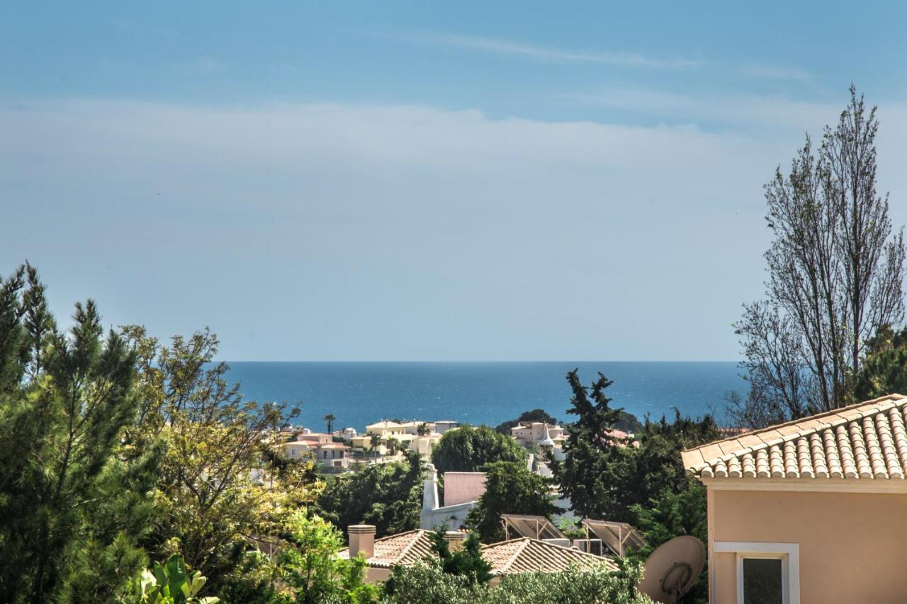 Carvoeiro Villa Miguel Zewnętrze zdjęcie