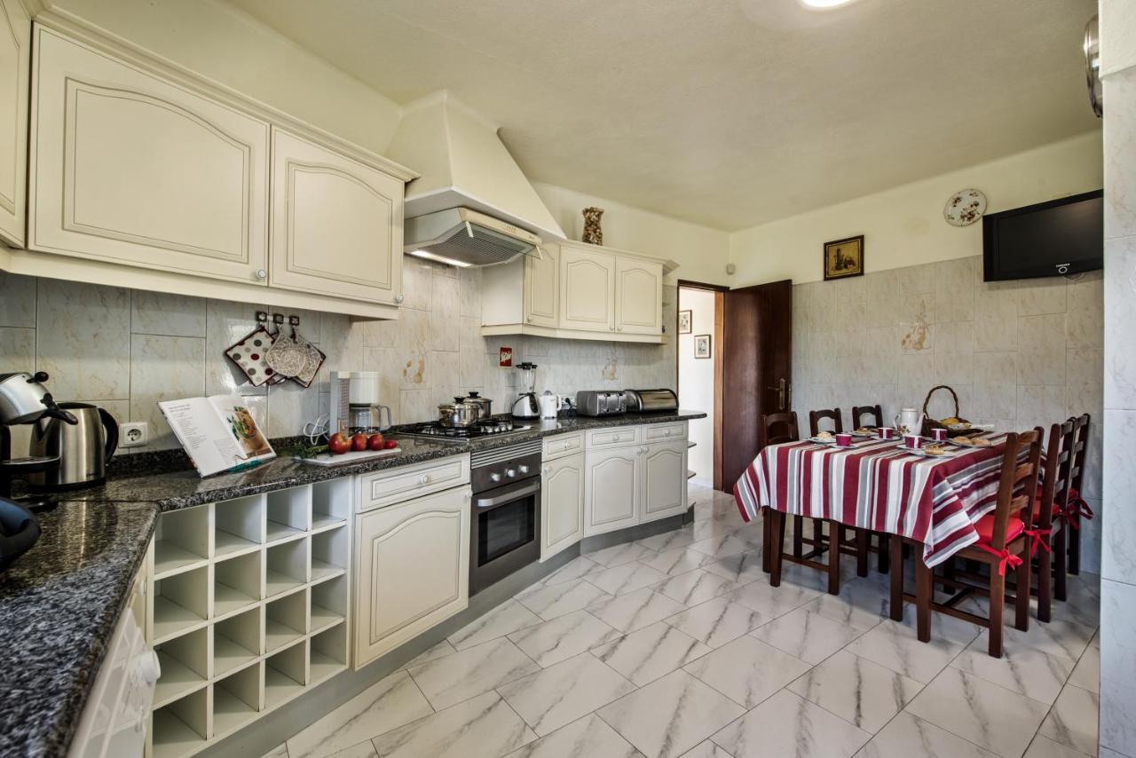 Carvoeiro Villa Miguel Zewnętrze zdjęcie