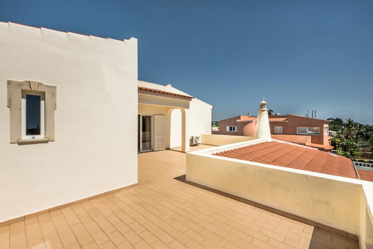 Carvoeiro Villa Miguel Zewnętrze zdjęcie