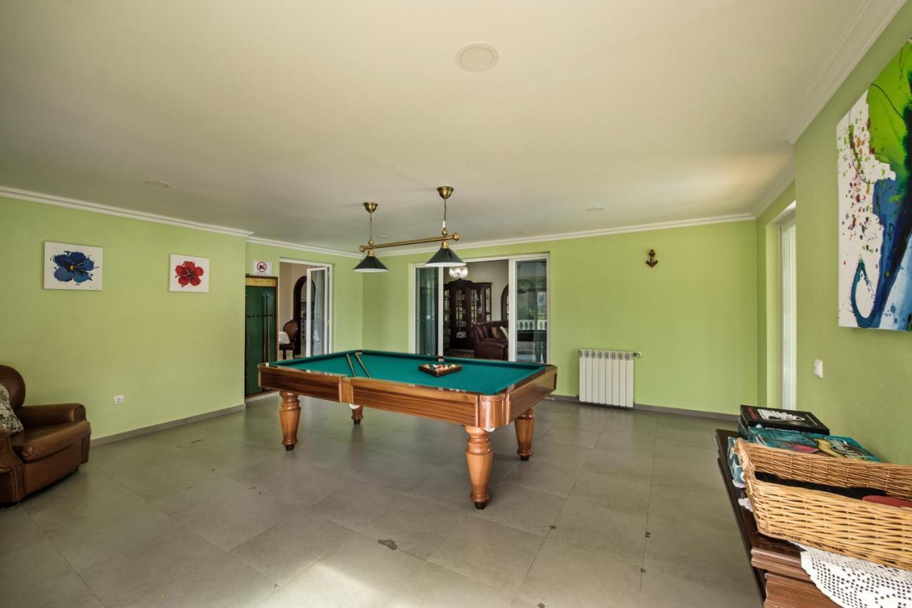 Carvoeiro Villa Miguel Zewnętrze zdjęcie