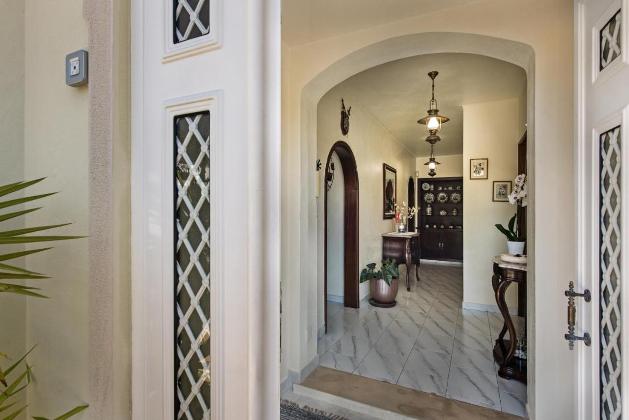 Carvoeiro Villa Miguel Zewnętrze zdjęcie