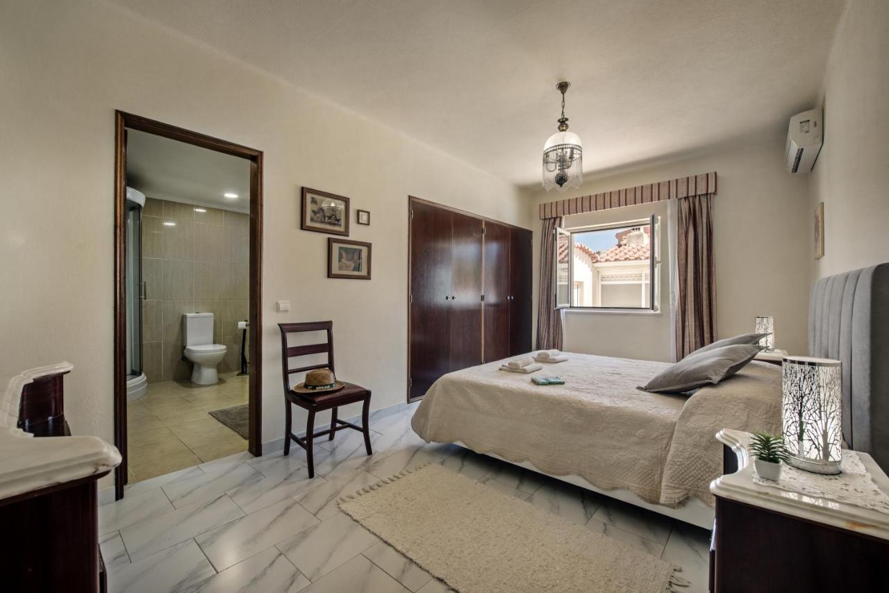 Carvoeiro Villa Miguel Zewnętrze zdjęcie