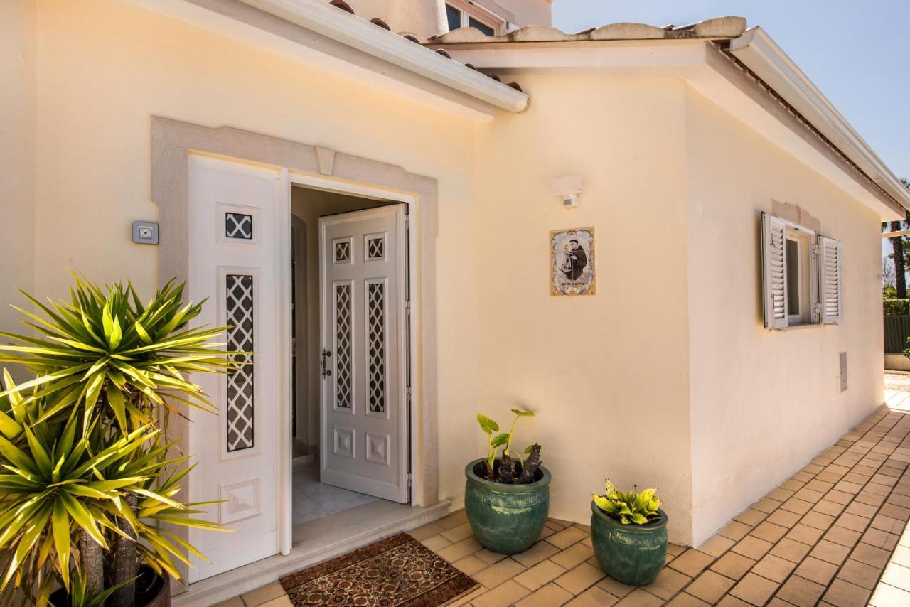 Carvoeiro Villa Miguel Zewnętrze zdjęcie