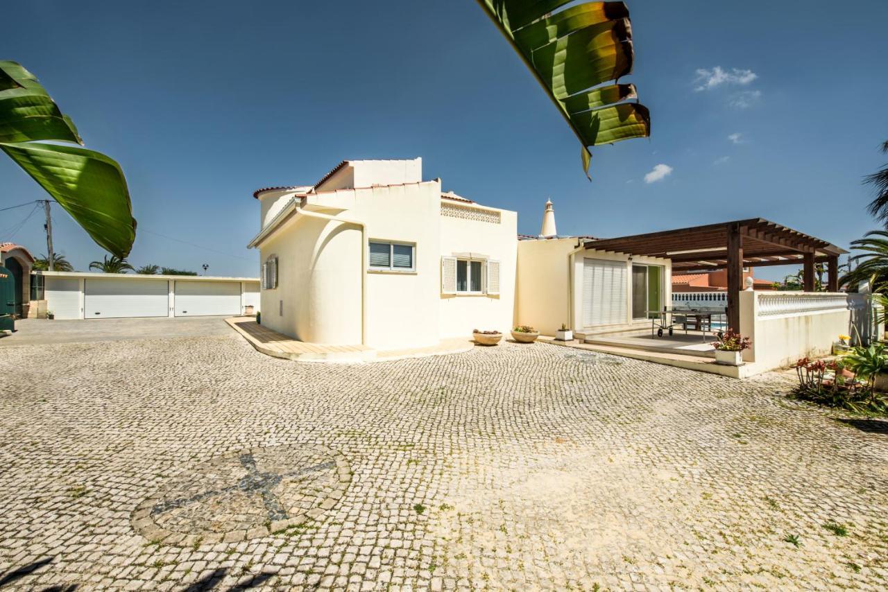 Carvoeiro Villa Miguel Zewnętrze zdjęcie
