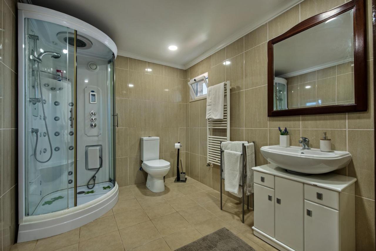 Carvoeiro Villa Miguel Zewnętrze zdjęcie