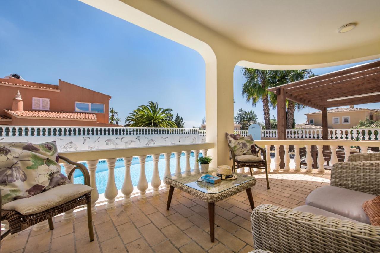 Carvoeiro Villa Miguel Zewnętrze zdjęcie