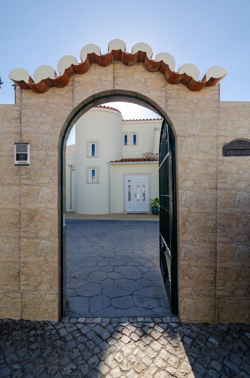 Carvoeiro Villa Miguel Zewnętrze zdjęcie