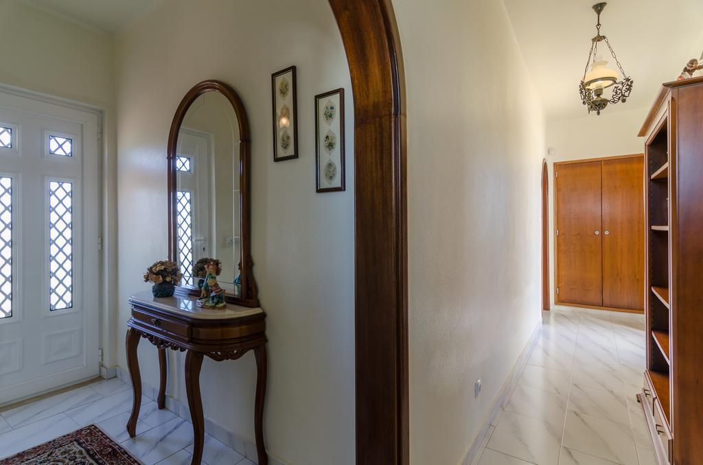 Carvoeiro Villa Miguel Zewnętrze zdjęcie
